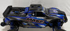 Body Protection Kit - Compatible w/ Traxxas Maxx