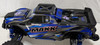 Body Protection Kit - Compatible w/ Traxxas Maxx