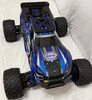 Body Protection Kit - Compatible w/ Traxxas Maxx