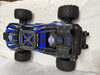 Body Protection Kit - Compatible w/ Traxxas Maxx