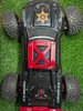 Roof Skid - Compatible w/ Traxxas Maxx