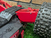A-Arm Mudguard (Rear)  - Compatible w/ Traxxas Maxx