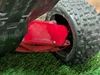 A-Arm Mudguard (Rear)  - Compatible w/ Traxxas Maxx