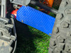 A-Arm Mudguard (Rear)  - Compatible w/ Traxxas Sledge