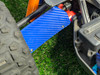 A-Arm Mudguard (Rear)  - Compatible w/ Traxxas Sledge