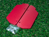 A-Arm Mudguard (Rear)  - Compatible w/ Traxxas Sledge