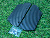 A-Arm Mudguard (Rear)  - Compatible w/ Traxxas Sledge