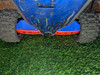 A-Arm Mudguard (Rear)  - Compatible w/ Traxxas Sledge