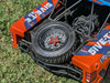 Spare Tire Knob - Compatible w/ Losi 5IVE-T
