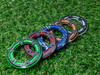 Beadlock Rings (Exterior & Interior) - Redcat Ridgerock