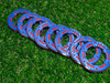 Beadlock Rings (Exterior & Interior) - Redcat Ridgerock