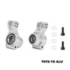 Rear Hub (Larger Bearings) - Compatible w/ Arrma 1/8