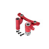 Front Steering Assembly - Compatible w/ Arrma 1/8