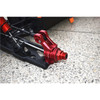Rear Knuckle Arm - Compatible w/ Arrma 1/5