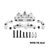 Steering Assembly - Compatible w/ Arrma 1/5