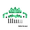 Steering Assembly - Compatible w/ Arrma 1/5