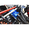 Steering Assembly - Compatible w/ Arrma 1/5