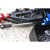 Front Steering & Rear Upper Turnbuckle - Arrma 1/5