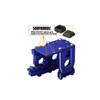 Quick Release Motor Base (Reversed) - Compatible w/ Traxxas Sledge