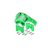 Main Gear Cover - Compatible w/ Traxxas Sledge