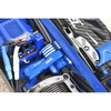 Main Gear Cover - Compatible w/ Traxxas Sledge