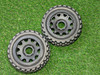 Beadlock Rings - Compatible w/ Pro-line Badlands (Mx57)