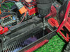 Battery Tray (4mm Carbon Fiber) - Compatible w/ Traxxas X-Maxx, XRT & Maxx(v2)