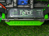 Battery Tray (4mm Carbon Fiber) - Compatible w/ Traxxas X-Maxx, XRT & Maxx(v2)