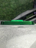 Battery Tray (4mm Carbon Fiber) - Compatible w/ Traxxas X-Maxx, XRT & Maxx(v2)
