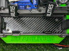 Battery Tray (4mm Carbon Fiber) - Compatible w/ Traxxas X-Maxx, XRT & Maxx(v2)