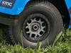 Beadlock Rings - Compatible w/ Pro-line Mirage TT (5ive T 3.0 Tires)