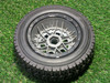 Beadlock Rings - Compatible w/ Pro-line Mirage TT (5ive T 3.0 Tires)