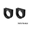 Center Diff Bearing Carrier - Compatible w/ LOSI 5IVE-TE 3.0