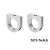 Center Diff Bearing Carrier - Compatible w/ LOSI 5IVE-TE 3.0