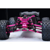 Hingepin Brace (Front) - Compatible w/ Arrma Mini Kraton