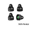 Shock Caps - Compatible w/ Arrma Kraton & Outcast