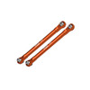 Front Steering Toe Links - Compatible w/ Traxxas Maxx 1.0 / Maxx Slash