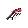 25T Servo Horn + Tie Rod - Compatible w/ Traxxas & Arrma