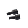 Center Diff Output Cup - Compatible w/ Traxxas Sledge
