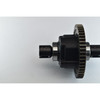 Center Diff Output Cup - Compatible w/ Traxxas Sledge