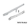 Chassis Brace (F/R) - Compatible w/ Arrma Talion 6S
