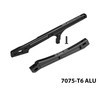 Chassis Brace (F/R) - Compatible w/ Arrma Talion 6S