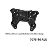 Front Shock Tower Mount - Compatible w/ Arrma Talion 6S