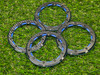 Beadlock Rings - Compatible w/ Louise MT-Uphill