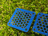 Carbon Fiber Fan Guard/Covers (25mm-50mm)