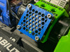 Carbon Fiber Fan Guard/Covers (25mm-50mm)