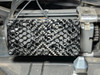 Carbon Fiber Fan Guard/Covers (25mm-50mm)