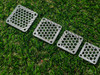 Carbon Fiber Fan Guard/Covers (25mm-50mm)