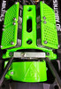 X-Maxx Chassis Brace Motor Fan Shroud (4x40mm)