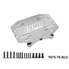 ESC Tray / Mount Plate - LOSI 5IVE-TE 3.0